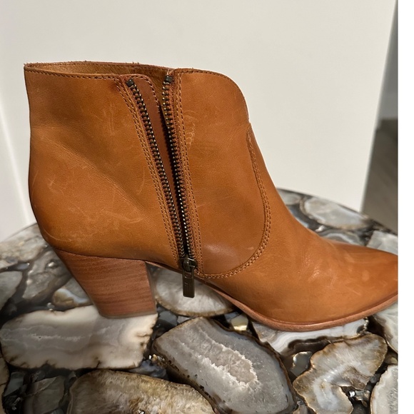 FRYE ANKLE BOOTS - Picture 7 of 14